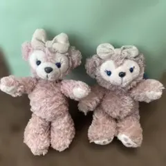 シェリーメイ ShellieMay キーホルダーセット