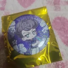 ヒプマイ スイパラコラボ 海の家 トレーディング缶バッジ 天国獄☆