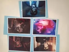 無限城編 第一章 場面写ブロマイドくじ 獪岳