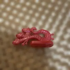 コリスフエラムネ おもちゃ 三頭龍 ペラ怪獣 - メルカリ