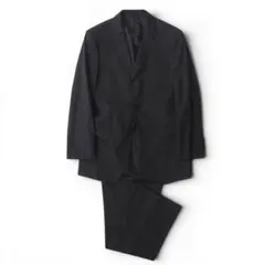 BURBERRY BLACK LABEL スーツ ダークグレーのサムネイル