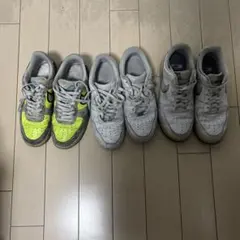 Nike Air Force 1 3点セットのサムネイル