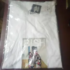 BiSH フォトプリント Tシャツ ホワイト Lサイズのサムネイル