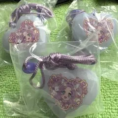 名探偵プリキュア！ おしゃれライトネックレス キュアアンサー 3個セット