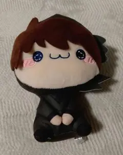 土井先生ぬいぐるみ