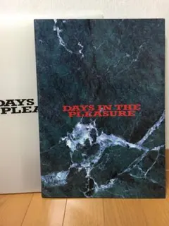 2025年最新】b z days in the pleasureの人気アイテム - メルカリ