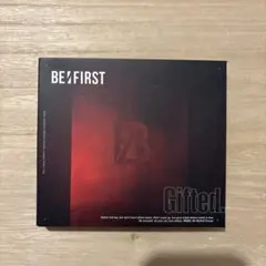Gifted.【BMSG MUSIC SHOP限定版】