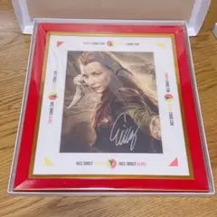 2025年最新】コミコン サインの人気アイテム - メルカリ