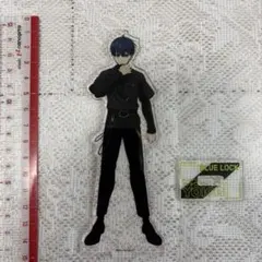 ブルーロック アクスタ　潔世一　ハーネス