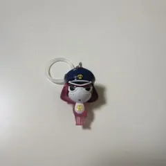 ケロロ軍曹　チビケロめじるしアクセサリー