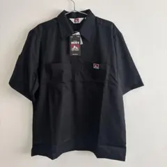 ベンデイビス　半袖　ワークシャツ