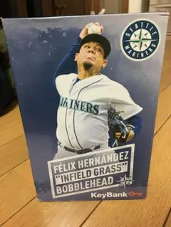 2025年最新】ボブルヘッド ヘルナンデスの人気アイテム - メルカリ