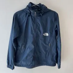 THE NORTH FACE ネイビー ジャケット 140