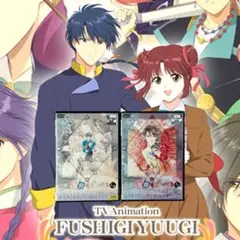 ふしぎ遊戯 OVA 2部 上下巻 全巻 DVD 渡瀬悠 アニメ名作 恋愛