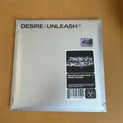 DESIRE：UNLEASH ヒスン