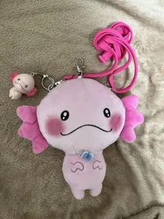 うぱごろう パスケース キーホルダー セット 2025年最新】うぱごろう パスケースの人気アイテム - メルカリ