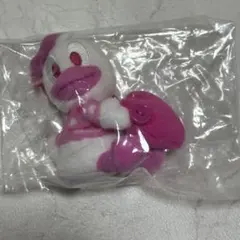 ディズニーランド　パルパルーザ　ドナルド　ぬいぐるみチャーム　ランダム