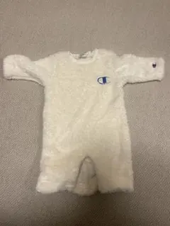 Champion フワフワロンパース 70サイズ