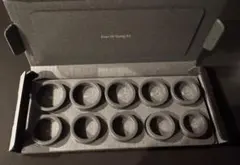 Even Realities G2 用 R1サイジングキット