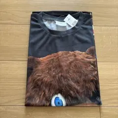 完売 ユニバ USJ ハミクマ Tシャツのサムネイル