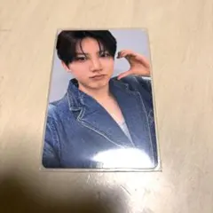 TREASURE vivi 特典 トレカ タワレコ ジュンギュ