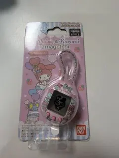 My Melody & Kuromi Tamagotchi 新品