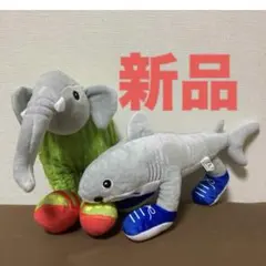 イタリアンブレインロット ぬいぐるみ