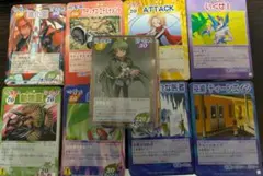 未開封！ シャーマンキング カードゲーム JMP Ver. 5枚入 シャーマンキング カードゲーム JMP Ver. 5枚入(これ以上下げたら生活