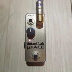 2026年最新】Fuzz Face Miniの人気アイテム - メルカリ