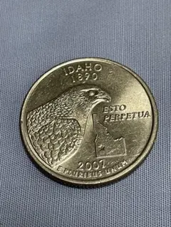 2026年最新】カナダ 銀貨 25セントの人気アイテム - メルカリ