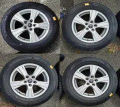 アルファード　スタッドレスタイヤ　30系純正アルミホイールセット 楽天市場】中古 トヨタ アルファード 30系 スタッドレスタイヤ