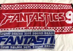 ファンタ　武者修行　タオル ☆会場限定☆ 「夢者修行 OFFICIALタオル」 詳細情報ページ | EXILE mobile