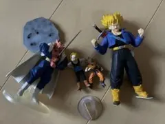 2026年最新】ドラカプ クリリン 18号の人気アイテム - メルカリ