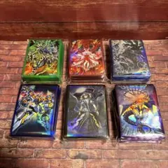 希少・未開封】遊戯王 公式 S：Pリトルナイト 2024 JUDGE スリーブ