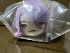 刀剣乱舞 蜂須賀虎徹 Ｃ賞 ぶるぶる！もちもちマスコット くじ王