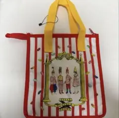 ★新品★保冷　ハリーポッター　百味ビーンズ　ランチトートバッグ