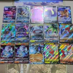 激レア‼️ポケモンカードまとめ売り,300円オークション‼️