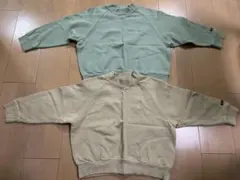 F.O.KIDS　スウェット　120