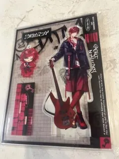 な*要様 2時だとか 1stLIVE アクリルスタンド ローレン・イロアス