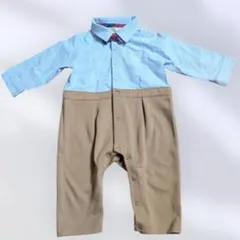 ships ロンパース　80 シップス　可愛い