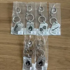 back number ロゴ別注カラビナ カラー違い2個セット - メルカリ