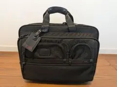 2026年最新】tumi 26127の人気アイテム - メルカリ