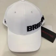 新品未使用 BRIEFING 正規品 COOLCORE CAP ベージュ - メルカリ