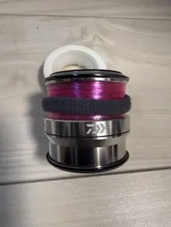 Daiwa 18exist 純正スプールLT 2500-XHのサムネイル