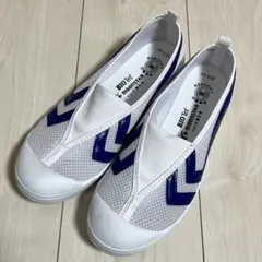 BIOTeQ moonstar スクールシューズ 25.5 EE