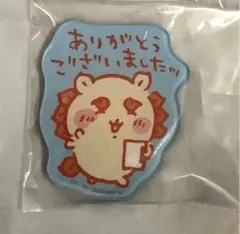 ちいかわ キャラマグネッツ2  アクリル　シーサー　ダイカットステッカー4