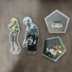 2025年最新】fear and loathing in las vegas アクリルスタンドの人気