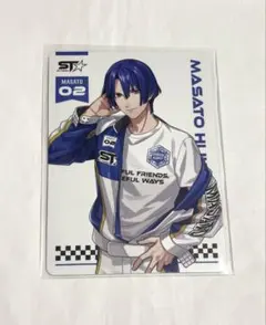 うたプリ 真斗 メセカ SAS3