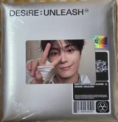 ENHYPEN DESIRE:UNLEASH ジェイ新品未開封