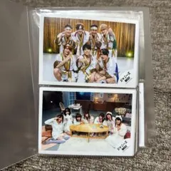 中間淳太　WEST. 公式写真まとめ売り